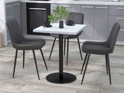 Стол обеденный квадратный BS-450 Loft Design