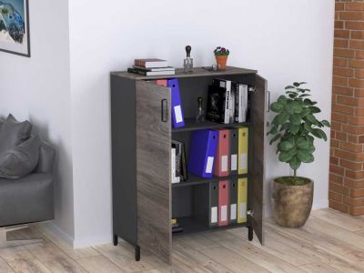 Тумба офисная LT-900-1200 Loft Design