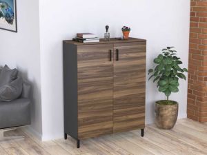 Тумба офисная LT-900-1200 Loft Design 2