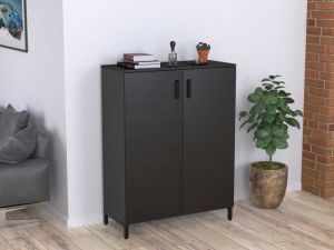 Тумба офисная LT-900-1200 Loft Design 2