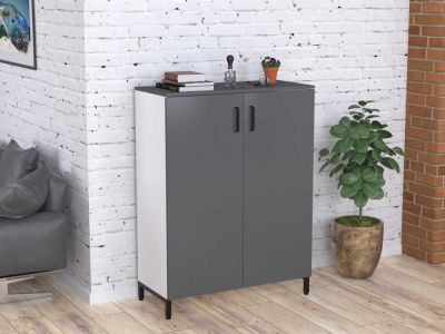 Тумба офисная LT-900-1200 Loft Design