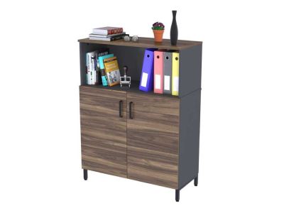 Тумба офисная LTO-900-1200 Loft Design