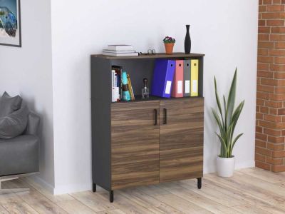 Тумба офисная LTO-900-1200 Loft Design
