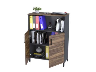 Тумба офисная LTO-900-1200 Loft Design