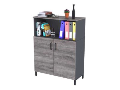 Тумба офисная LTO-900-1200 Loft Design