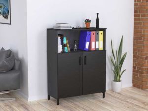 Тумба офісна LTО-900-1200 Loft Design 2