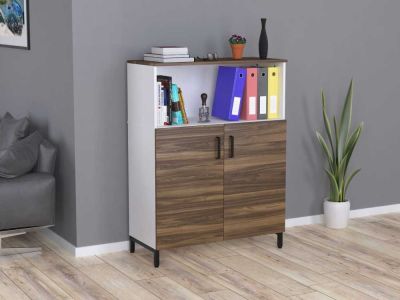 Тумба офисная LTO-900-1200 Loft Design