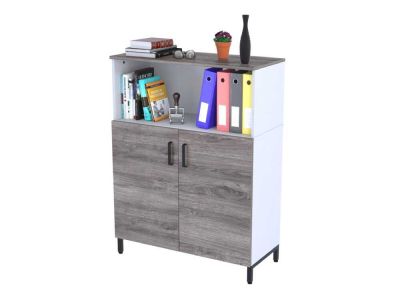 Тумба офисная LTO-900-1200 Loft Design