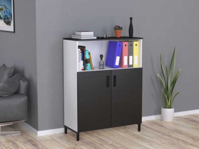Тумба офисная LTO-900-1200 Loft Design