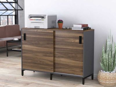 Тумба раздвижная LS-1200-830 Loft Design