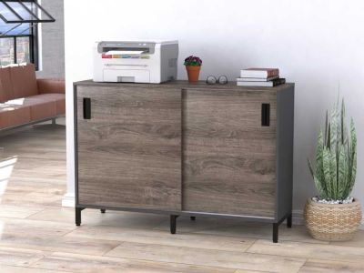 Тумба раздвижная LS-1200-830 Loft Design