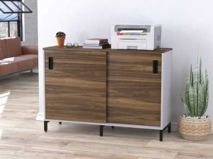 Тумба раздвижная LS-1200-830 Loft Design 2