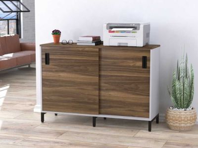Тумба раздвижная LS-1200-830 Loft Design