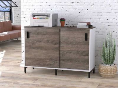Тумба раздвижная LS-1200-830 Loft Design
