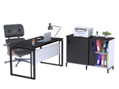 Тумба розсувна LS-1200-830 Loft Design