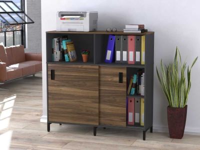 Тумба раздвижная LS-1200-1200 Loft Design