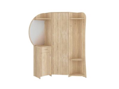 Передпокій кутовий Алегро Пехотін