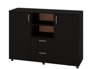 Комод з тумбами К-4+2 Пехотін