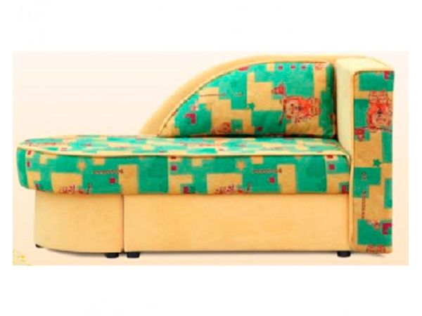 Тахта детская Домовенок Берегиня