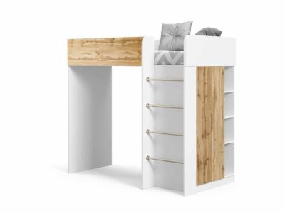 Ліжко-горище BED ROOM №3 Viorina-Deko
