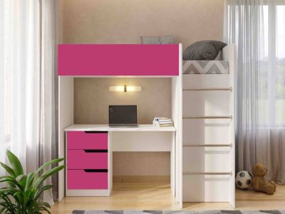 Ліжко-горище BED ROOM №3 Viorina-Deko