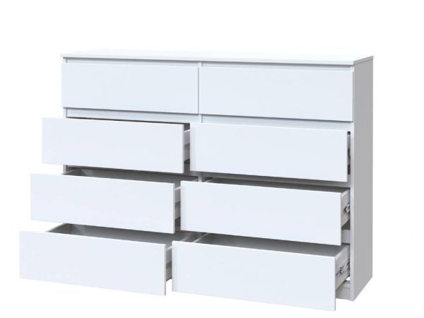 Комод для речей Брайт 1300 Мастер Форм