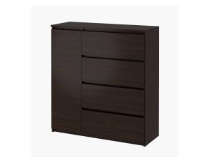 Комод для вещей Брайт 1000 Мастер Форм