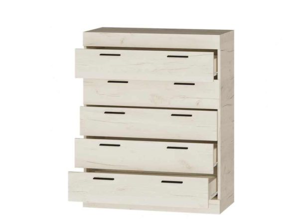 Комод для вещей 2 Соната Эверест