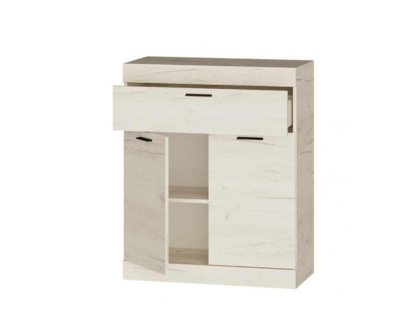 Комод з тумбою 4 Соната Еверест