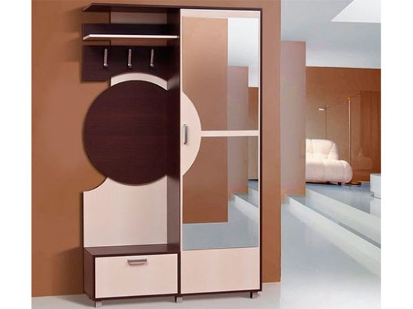 Передпокій Фіона Світ Меблів