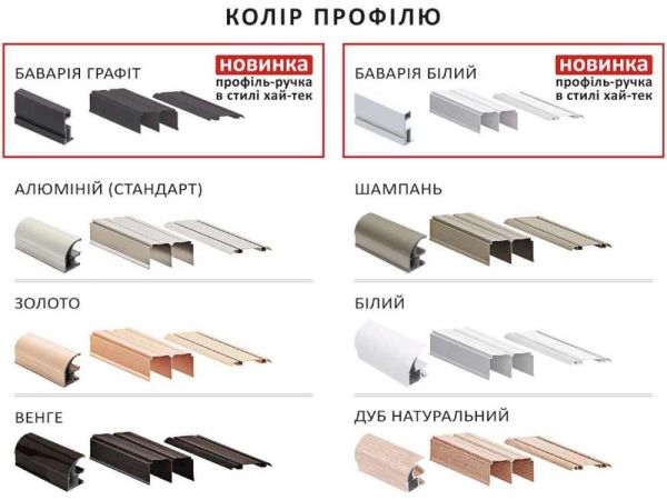 Передпокій-купе Комфорт меблі