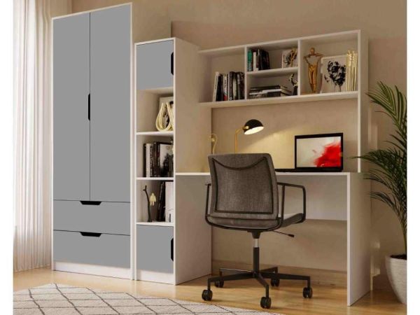 Підліткова модульна система Teenager Viorina-Deko