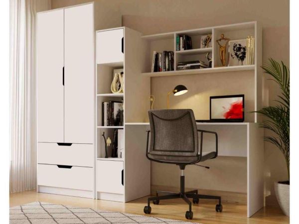 Підліткова модульна система Teenager Viorina-Deko