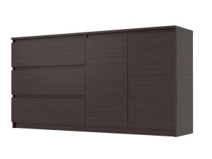 Комод для вещей Брайт 1580 Мастер Форм