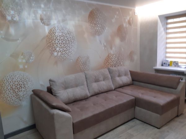 Угловой диван Даллас АлАн