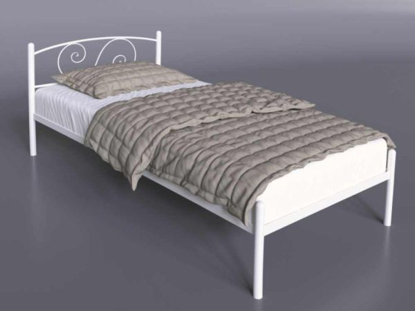 Кровать металлическая Виола мини Tenero