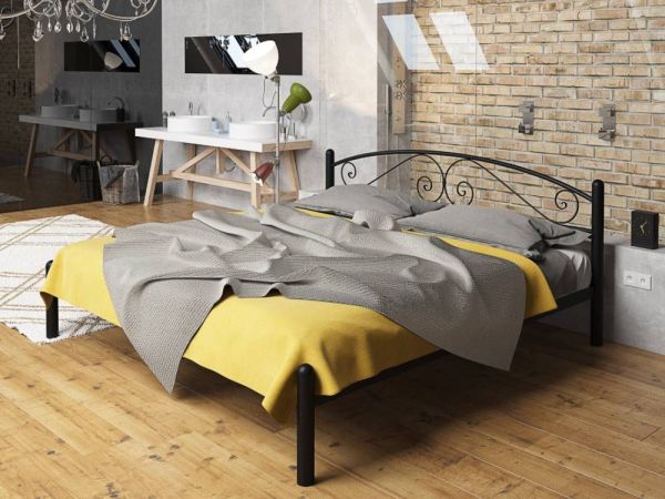 Ліжко металеве Віола Tenero