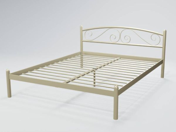 Ліжко металеве Віола Tenero