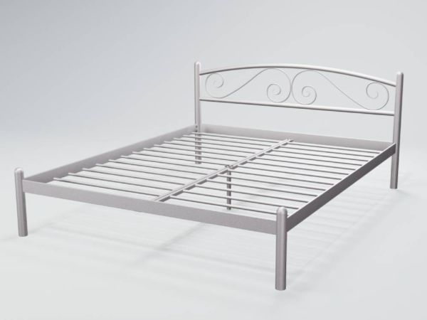 Ліжко металеве Віола Tenero