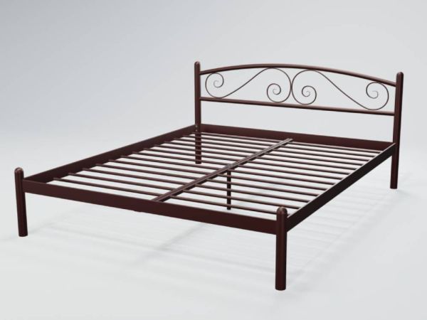 Ліжко металеве Віола Tenero