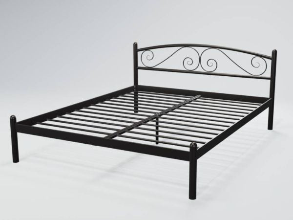 Ліжко металеве Віола Tenero