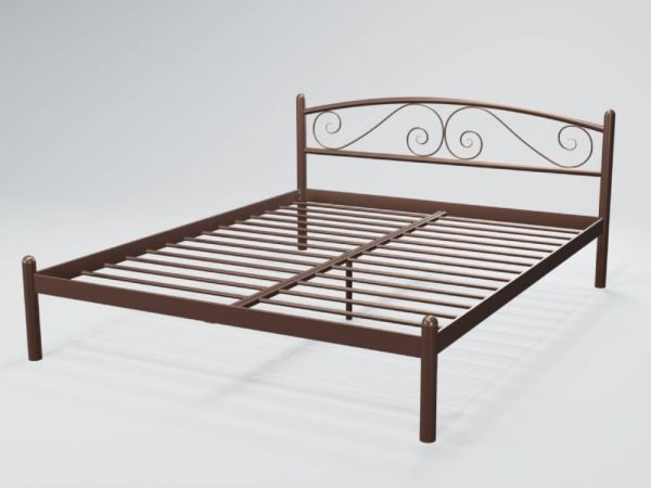 Ліжко металеве Віола Tenero