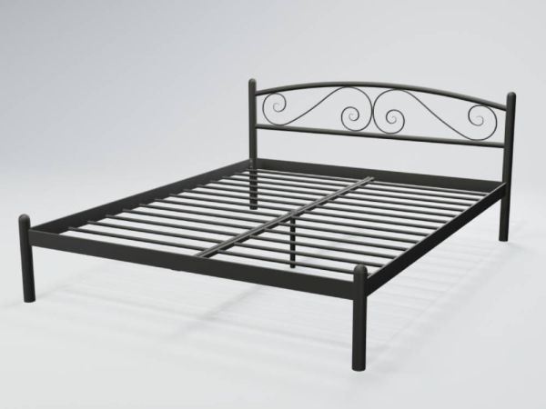 Ліжко металеве Віола Tenero