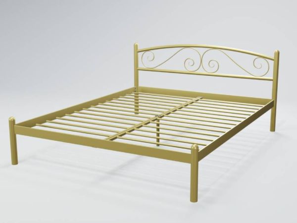 Ліжко металеве Віола Tenero