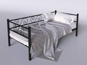 Ліжко металеве Амарант Tenero