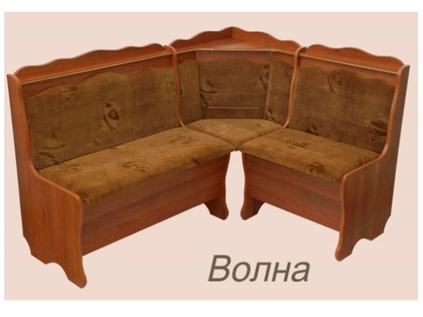 Кухонний куточок Волна Diamand Мебель