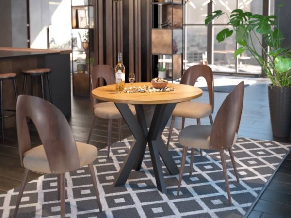 Стол обеденный Трибул Tenero