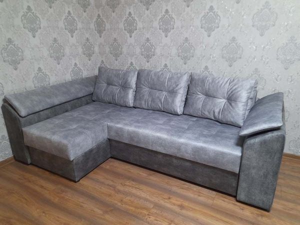 Кутовий диван Даллас АлАн