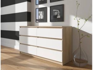 Комод для речей К6 Влабі 2