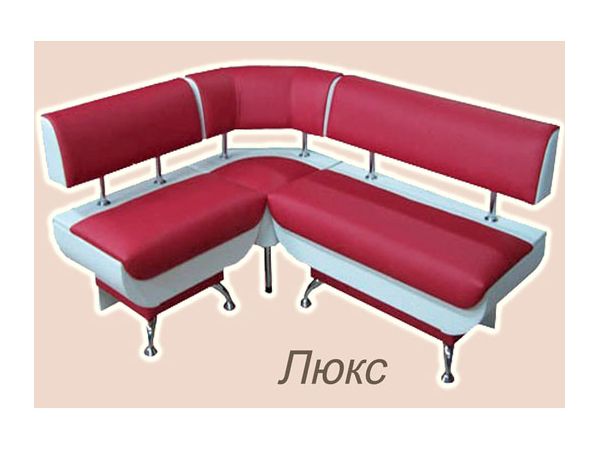 Кухонний коточок Люкс Diamand Мебель